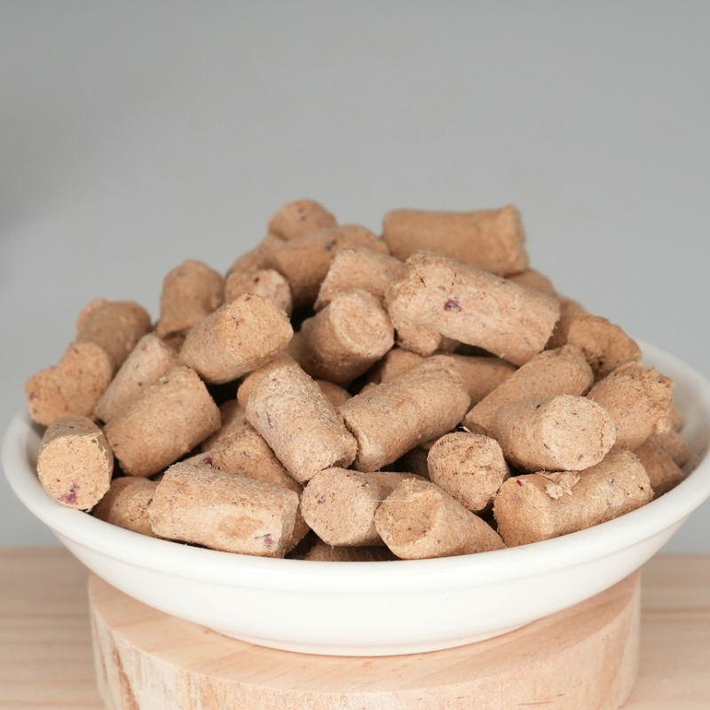 蔓越莓生骨肉条