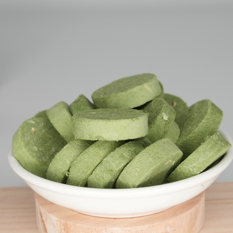 冻干猫草饼