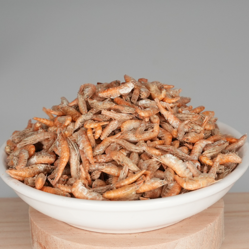 冻干虾（1~2)