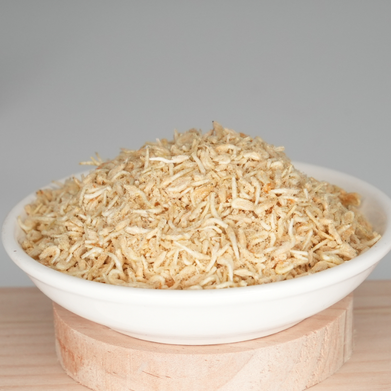 冻干糠虾