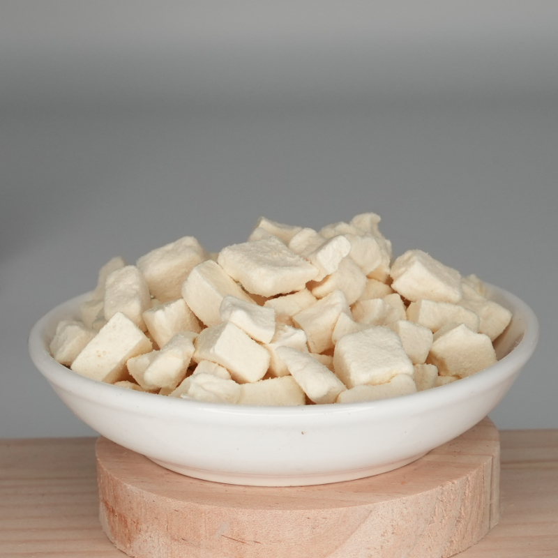 冻干豆腐