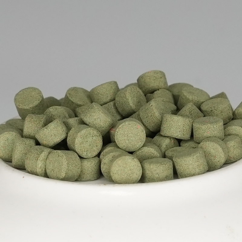 小绿切片（材质）