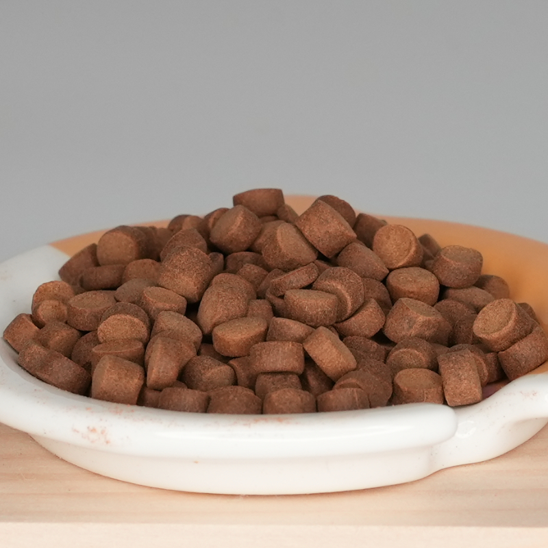 肉食扬色（6.0）（材料）