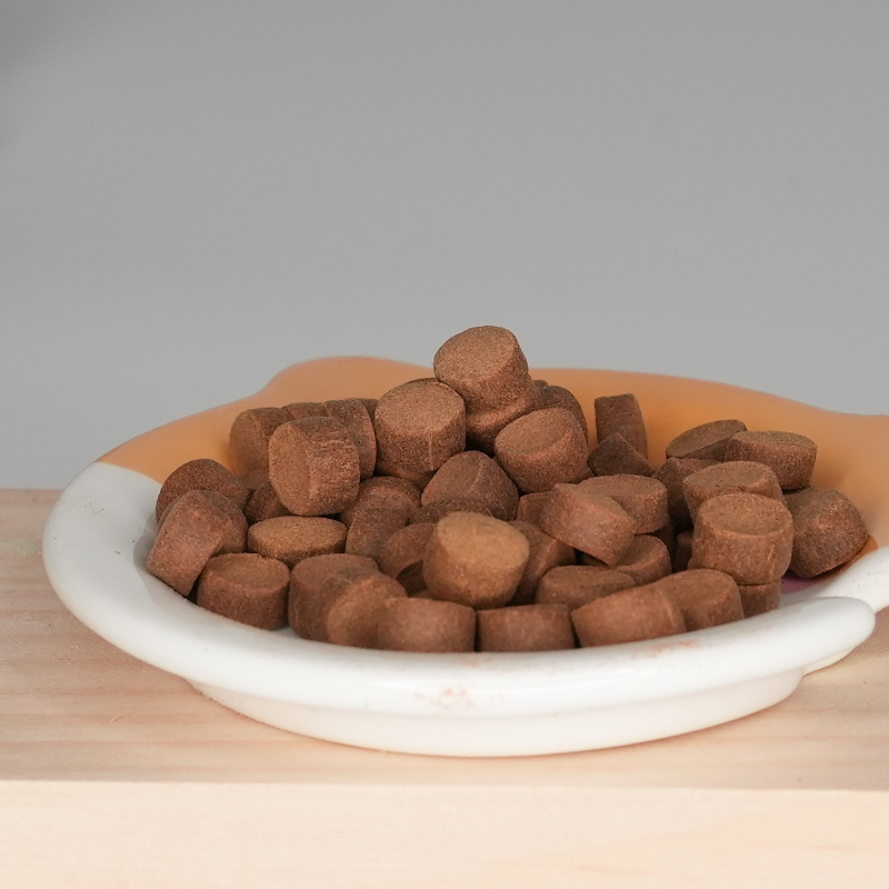 肉食扬色（8.0）