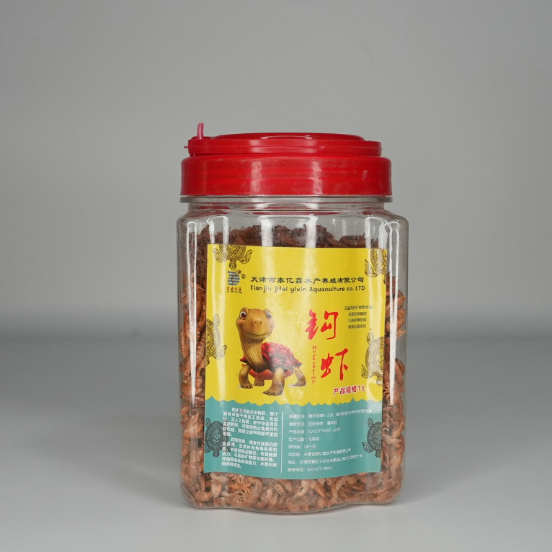 瓶装勾虾（1l）