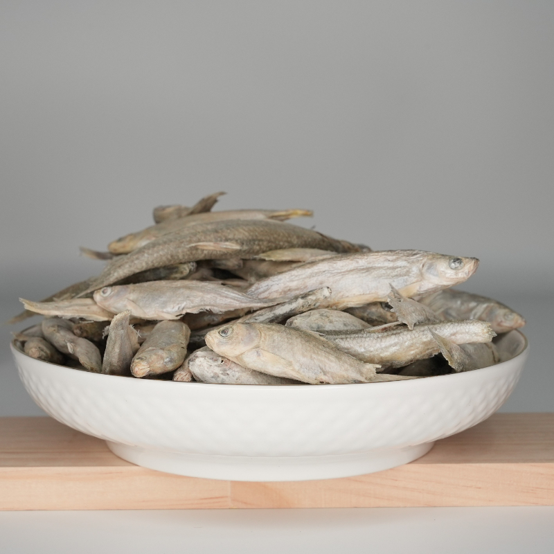 冻干鱼干（4~7）