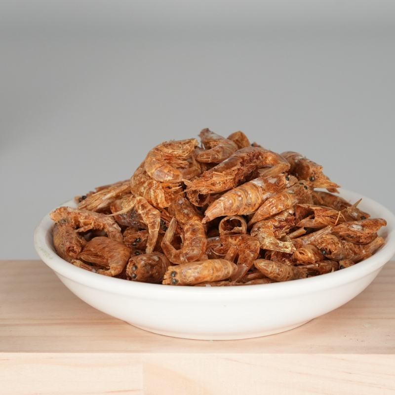 海虾（晒干）