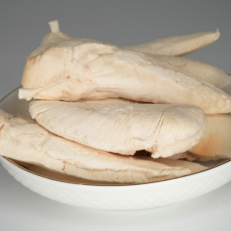 冻干鸡胸