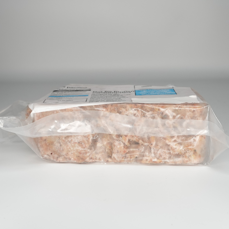 1kg冷冻太平洋磷虾